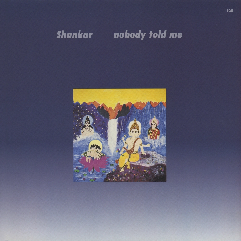 ecm-records-nobody-told-me-cd-jazz-album image 1