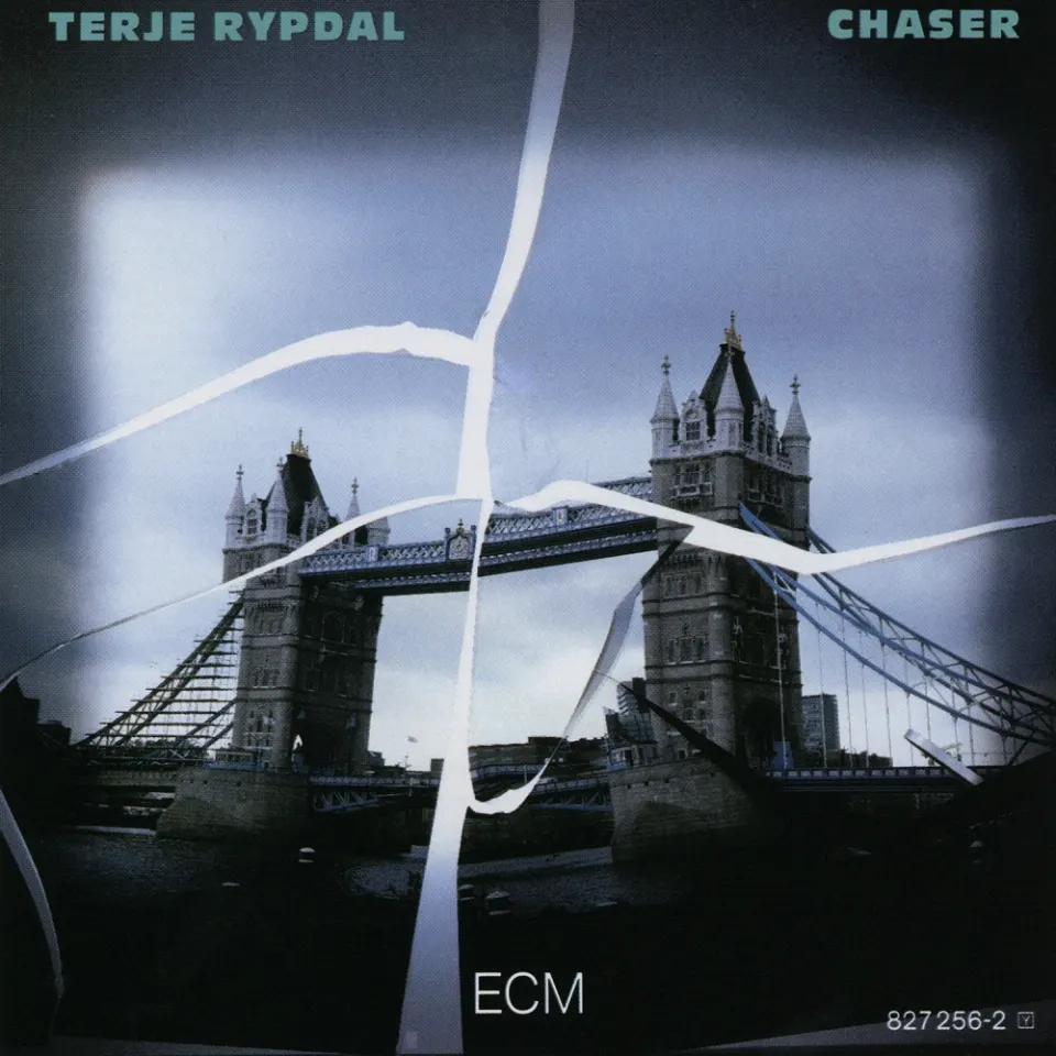 ecm-records-chaser-jazz-album-cd image 1