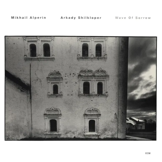 ecm-records-wave-of-sorrow-cd-album image 1