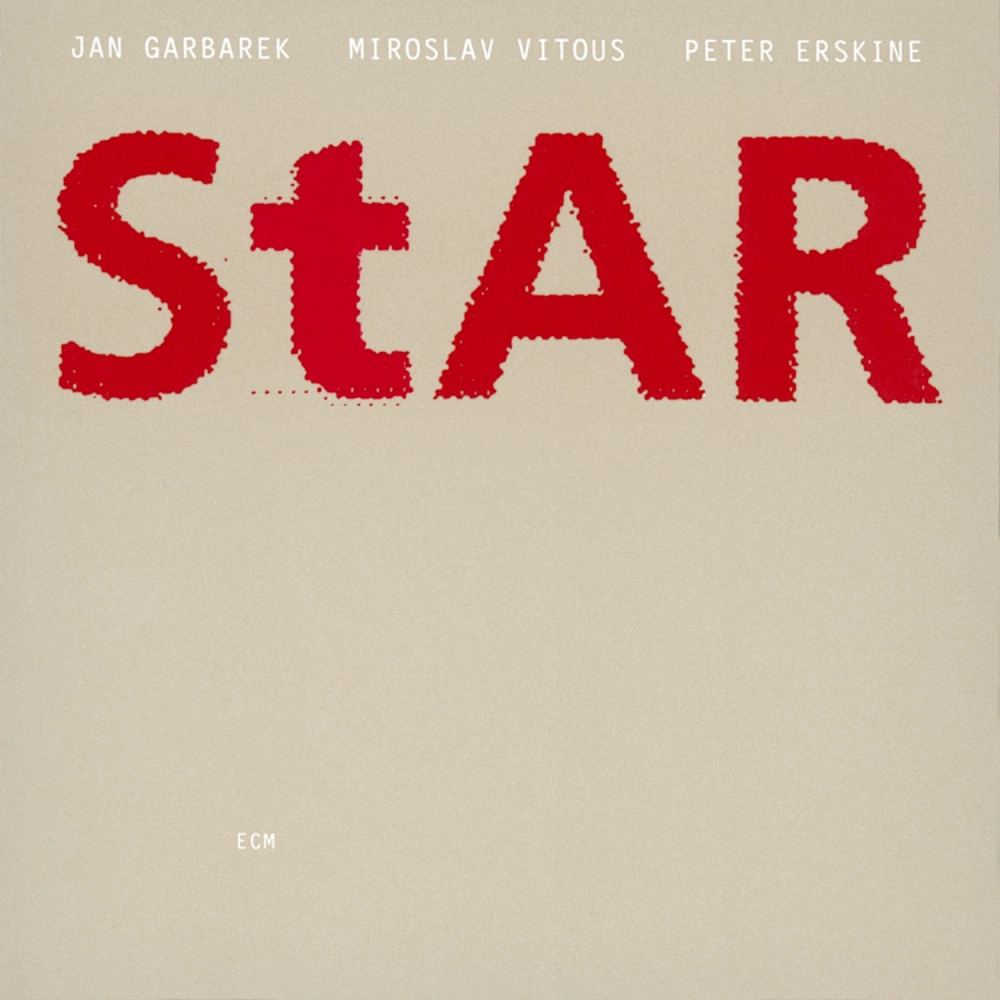 ecm-records-star-album image 1