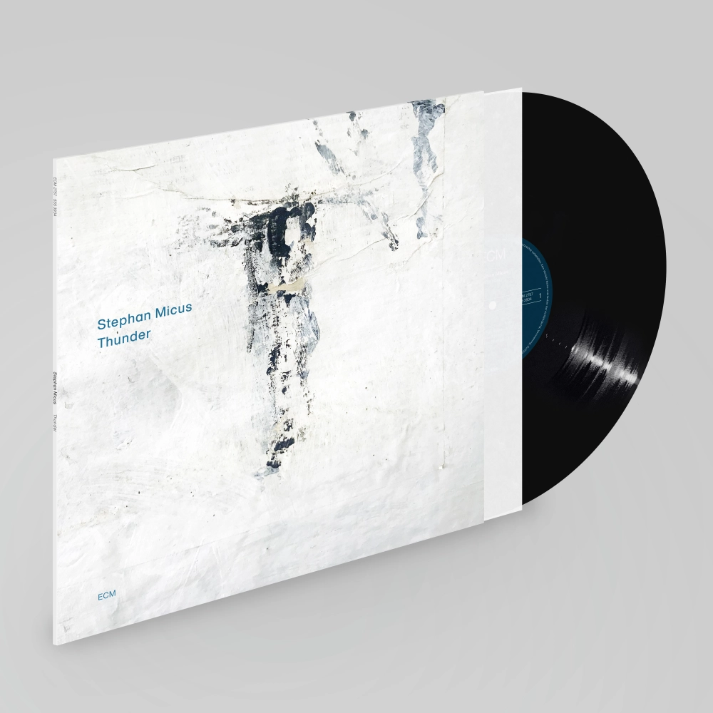 ecm-records-thunder-stephan-micus-album-ecm-jazz-series image 2
