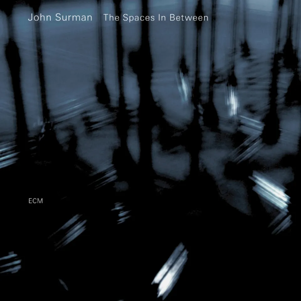 ecm-records-the-spaces-in-between-john-surman-jazz-streicher-cd image 1