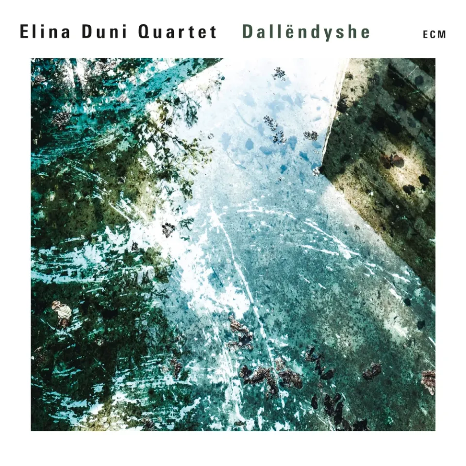 ecm-records-elina-duni-dall-ndyshe-cd-album image 1