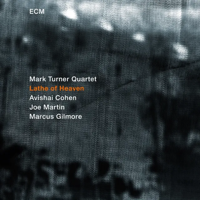 ecm-records-lathe-of-heaven-album-cd-von-mark-turner-quartett image 1