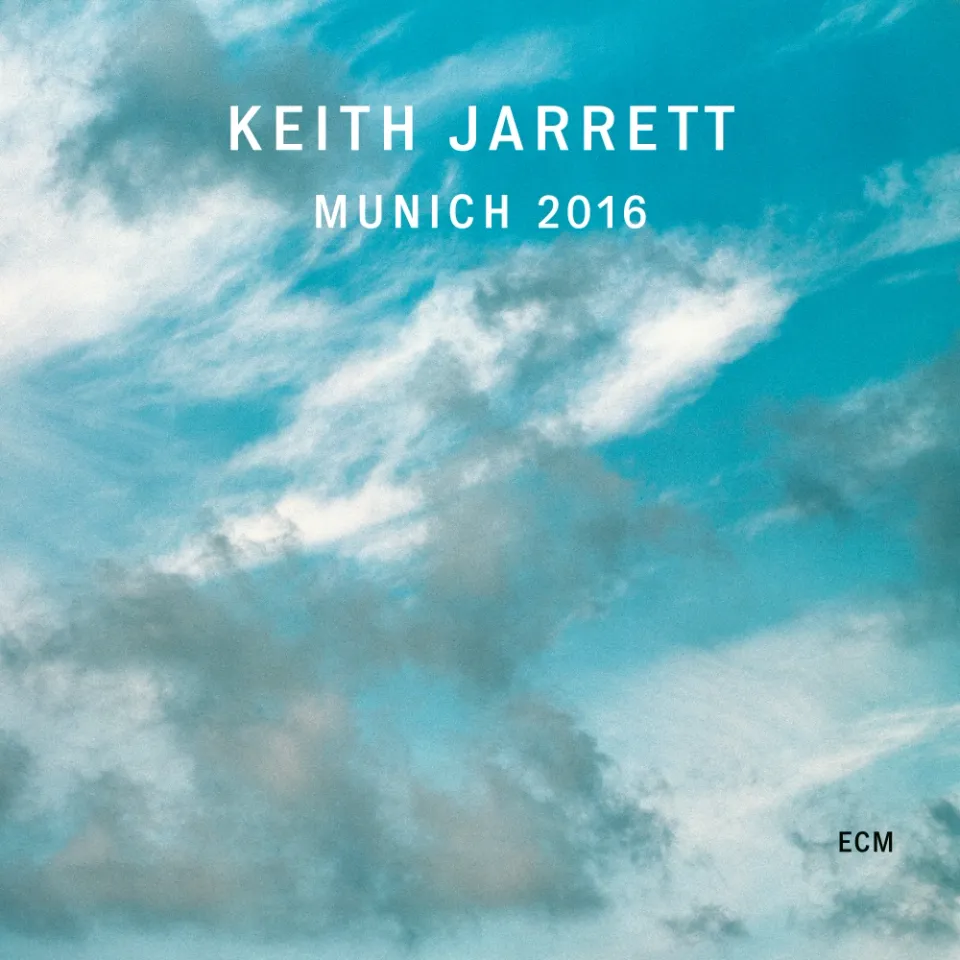 ecm-records-keith-jarrett-munich-2016-doppel-cd-solo-klavier-live-album image 1