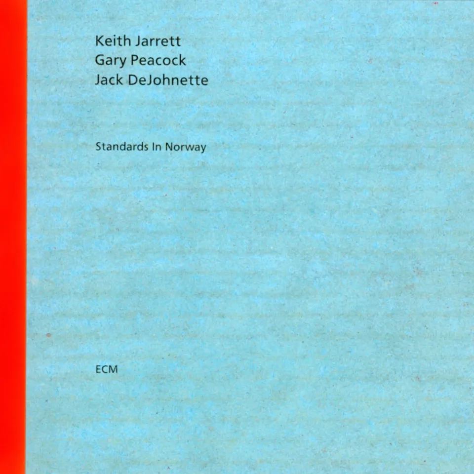 ecm-records-standards-in-norway-cd-album image 1