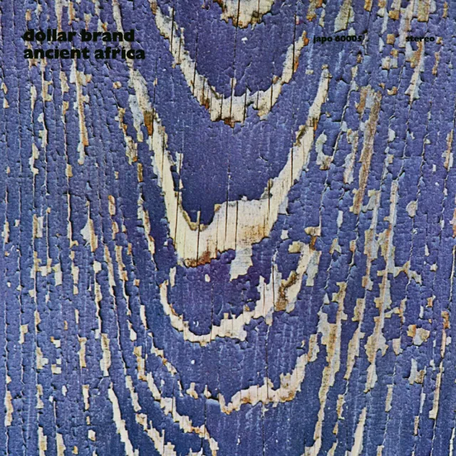 ecm-records-ancient-africa-jazz-album-cd image 1