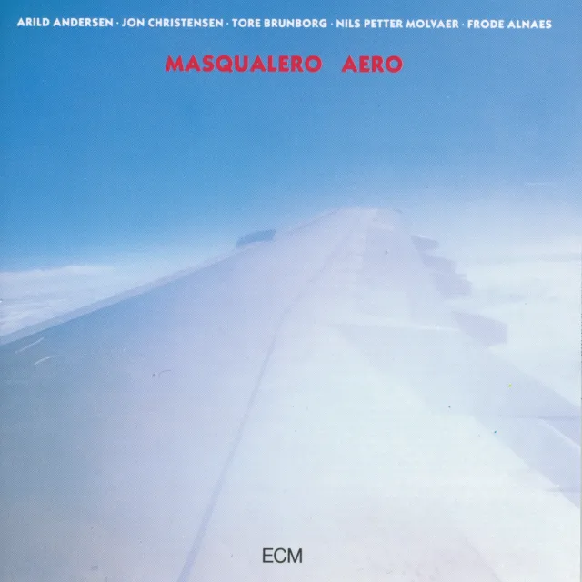 ecm-records-aero-album image 1