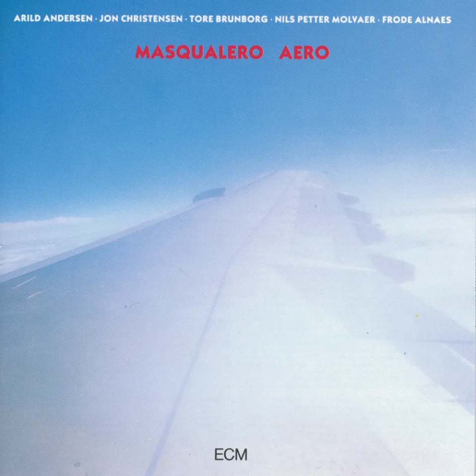 ecm-records-aero-album image 1
