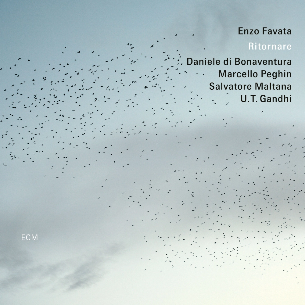 ecm-records-ritornare-enzo-favata-atlantico-cd-album image 1
