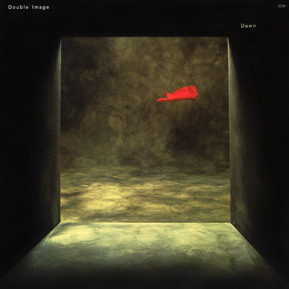 ecm-records-dawn-jazz-album-cd image 1