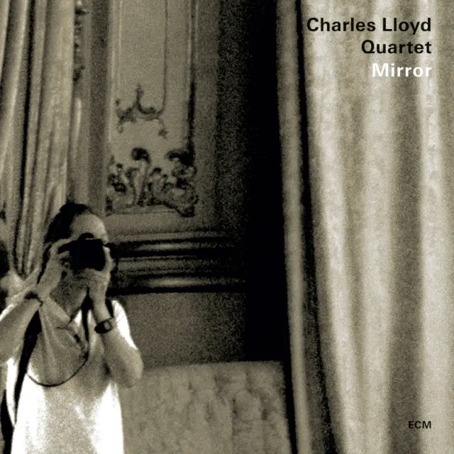 ecm-records-mirror-charles-lloyd-quartet-cd image 1