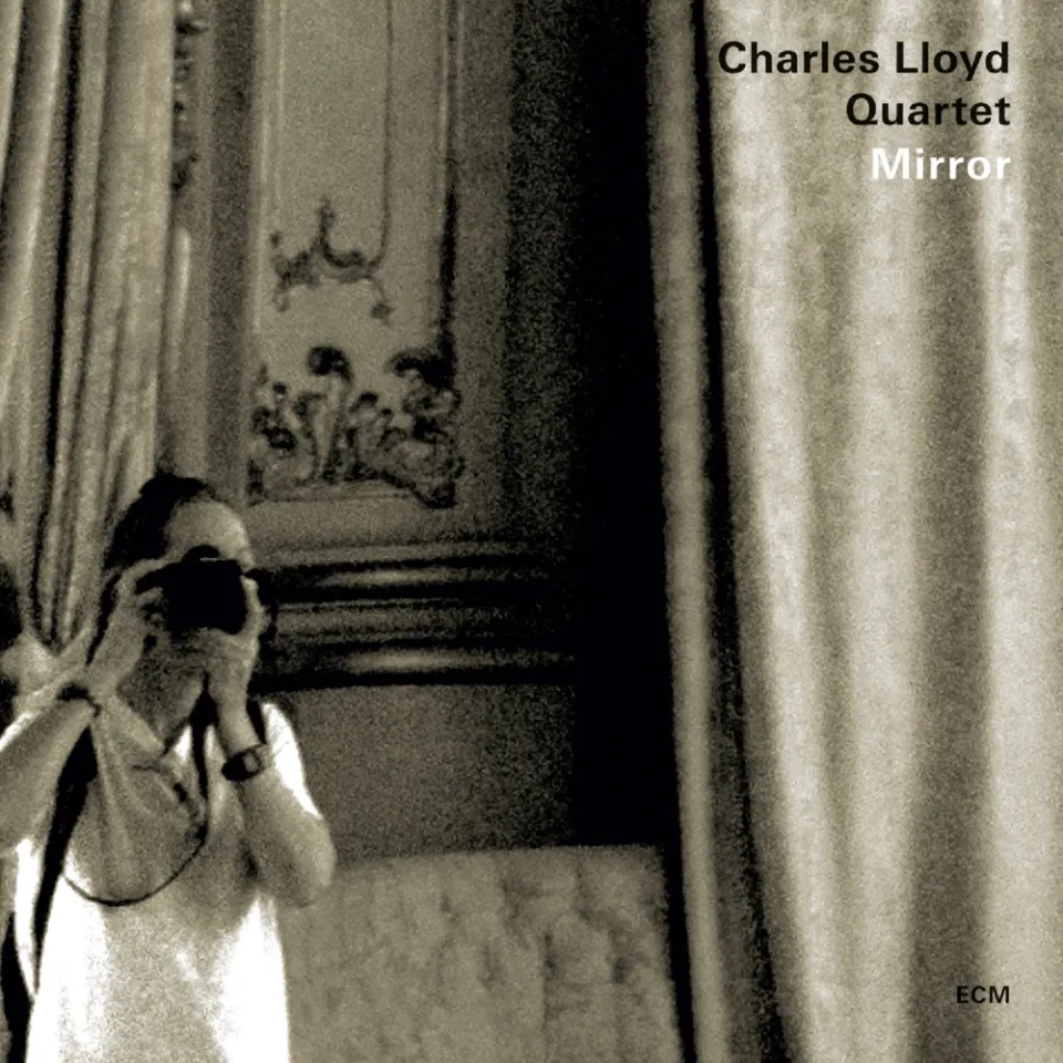 ecm-records-mirror-charles-lloyd-quartet-cd image 1