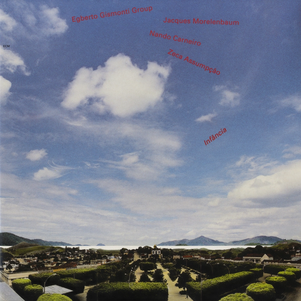 ecm-records-inf-ncia-ecm-jazz-cd image 1