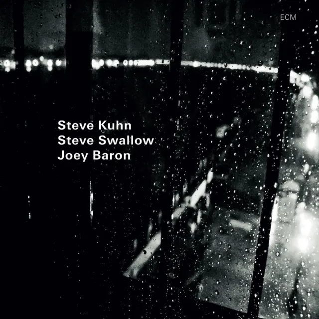 ecm-records-steve-kuhn-wisteria-piano-trio-jazz-cd image 1