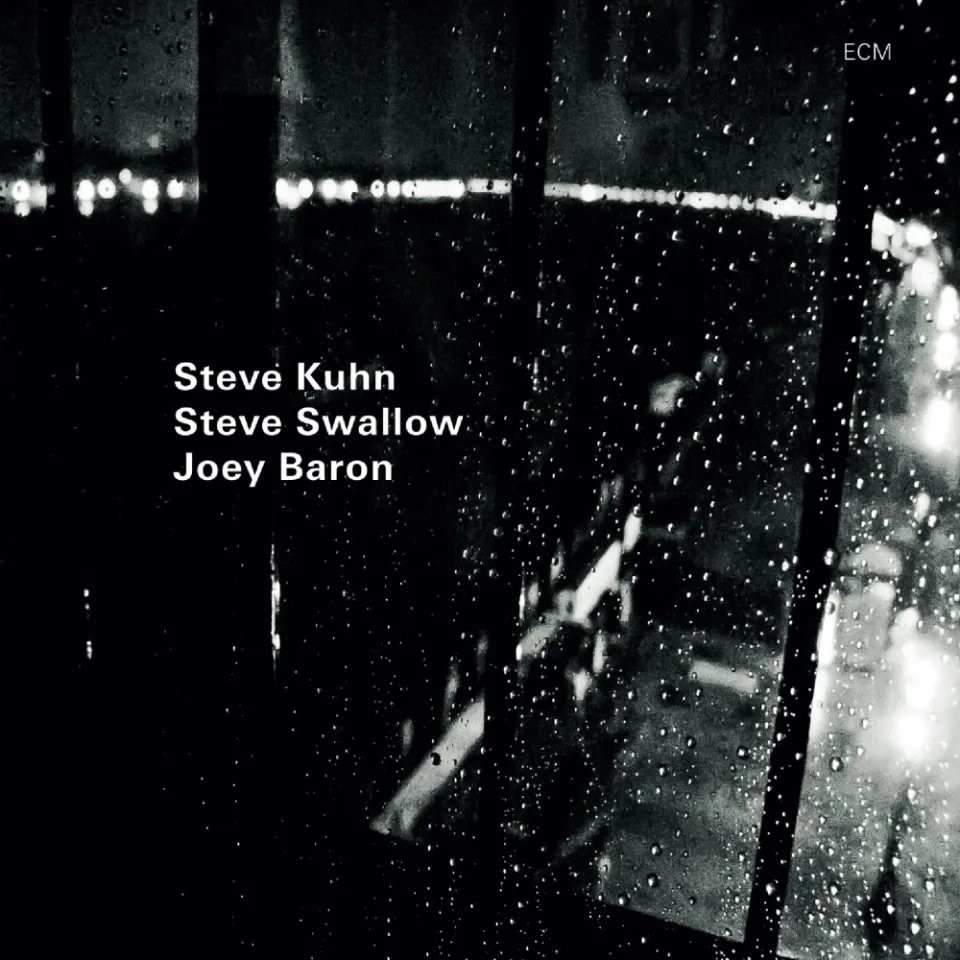 ecm-records-steve-kuhn-wisteria-piano-trio-jazz-cd image 1