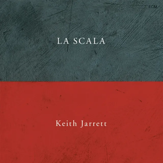 ecm-records-la-scala-keith-jarrett-solo-klavier-cd-album image 1