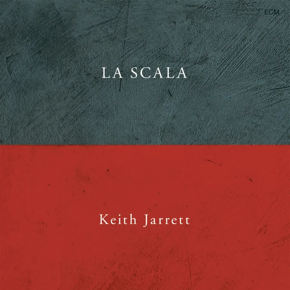 ecm-records-la-scala-keith-jarrett-solo-klavier-cd-album image 1