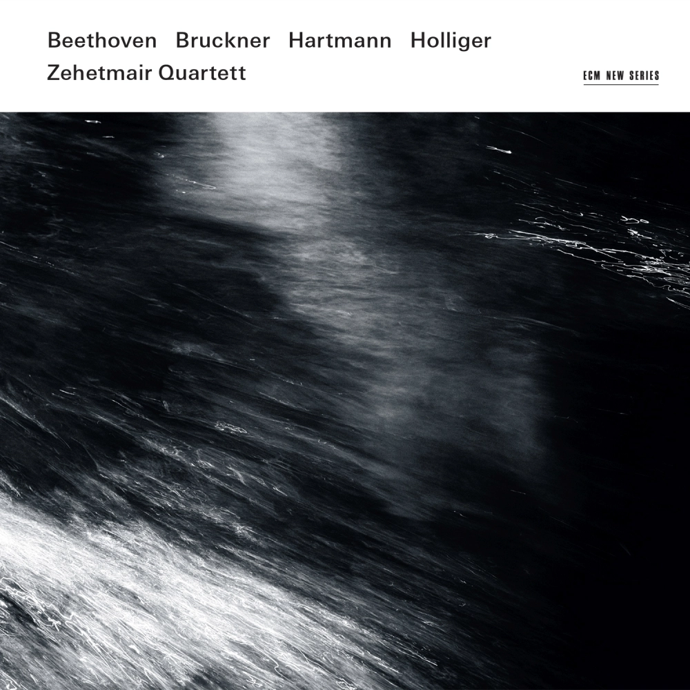ecm-records-zehetmair-quartett-beethoven-bruckner-hartmann-holliger-doppel-cd-al image 1