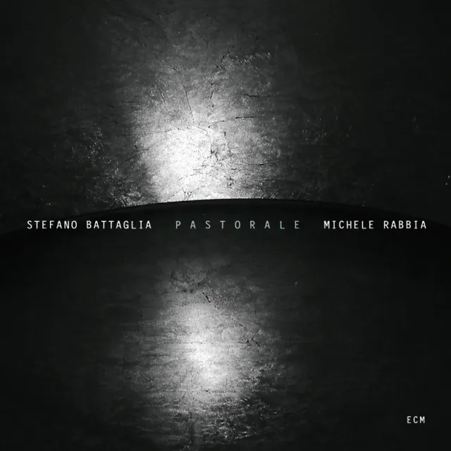 ecm-records-pastorale-cd-stefano-battaglia-michele-rabbia-duo image 1