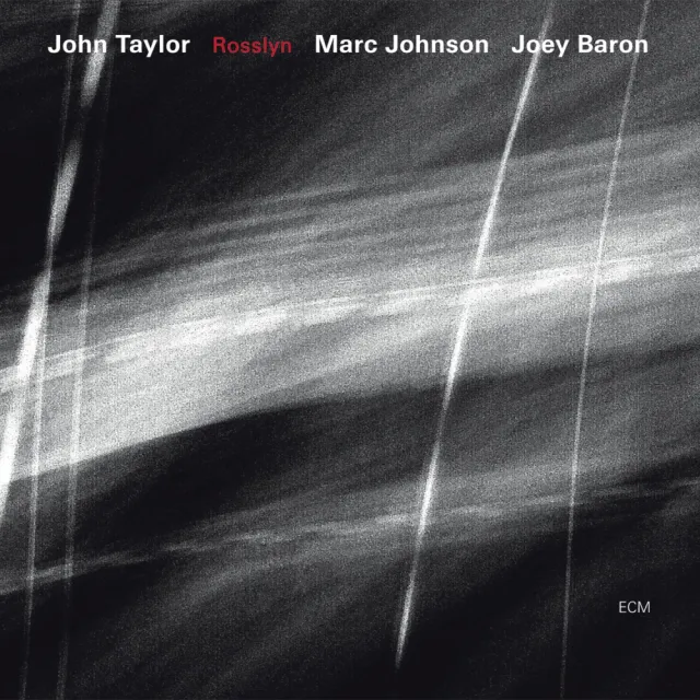 ecm-records-rosslyn-jazz-cd-john-taylor-piano-trio image 1