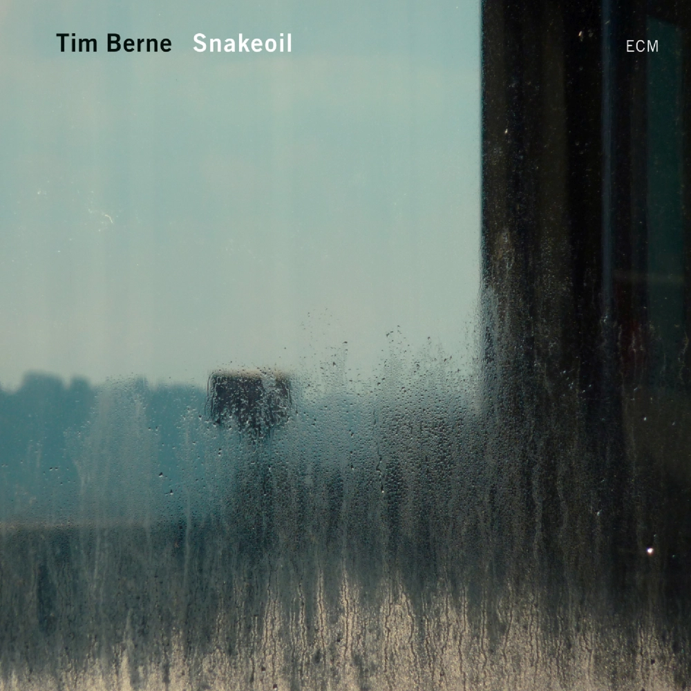 ecm-records-tim-berne-snakeoil-cd image 1