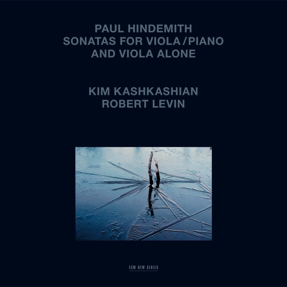 ecm-records-new-series-paul-hindemith-sonaten-f-r-viola-und-klavier-und-viola-al image 1