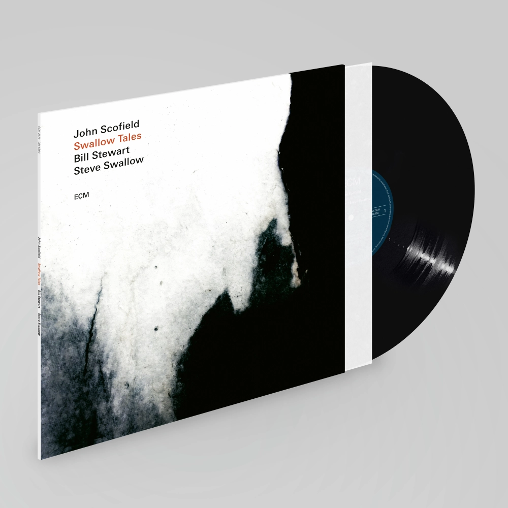 ecm-records-swallow-tales-jazz-cd-album-von-john-scofield-trio image 2