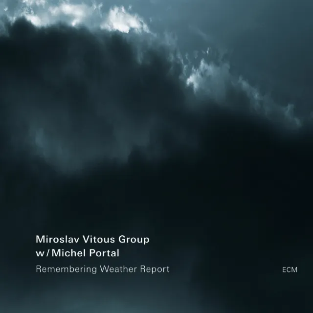 ecm-records-remembering-weather-report-miroslav-vitous-cd-album image 1