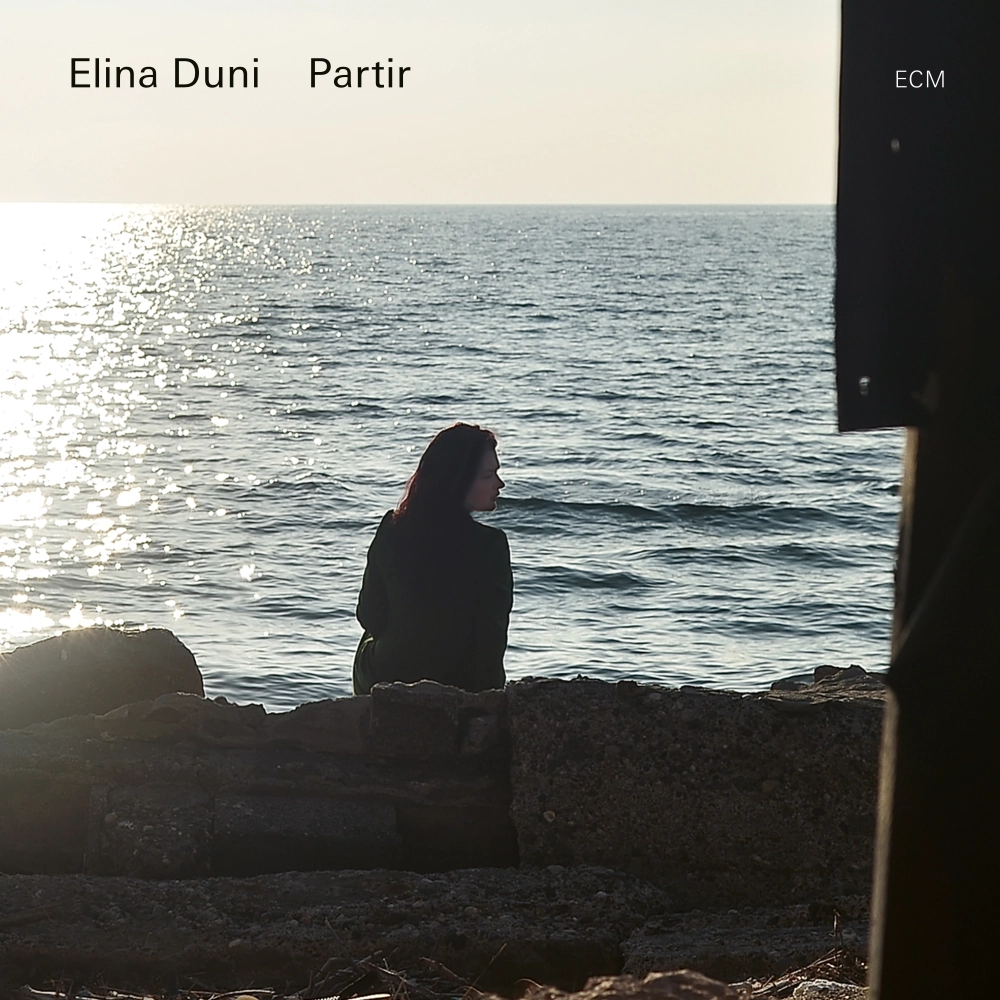 ecm-records-partir-elina-duni-solo-album-cd image 1
