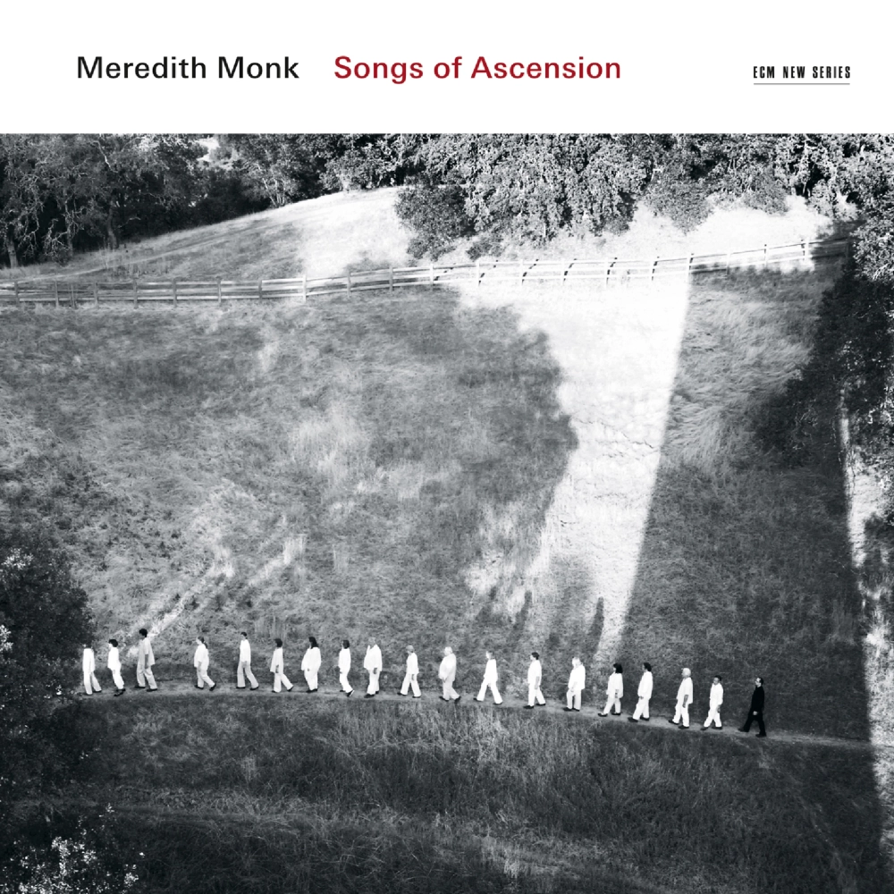 ecm-records-meredith-monk-songs-of-ascension-cd image 1