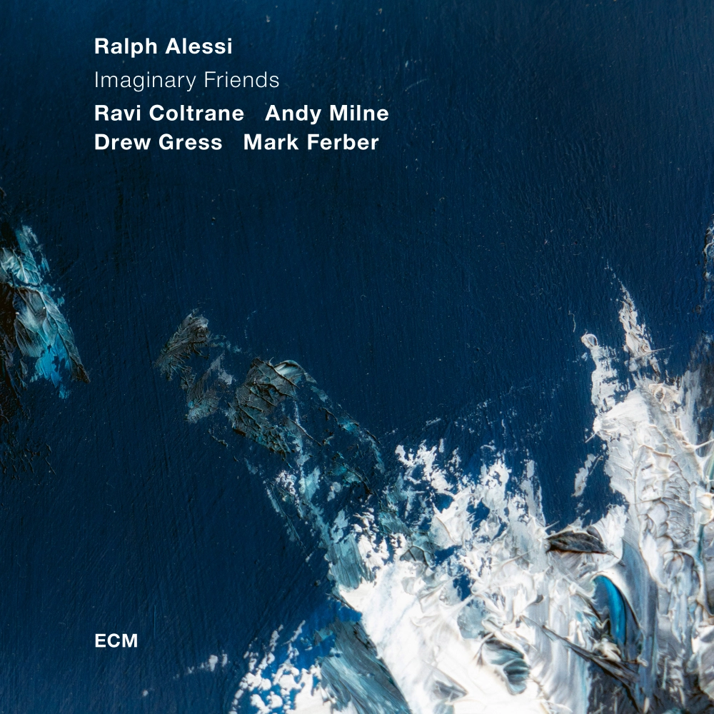 ecm-records-imaginary-friends-cd-ralph-alessi-quintett image 1