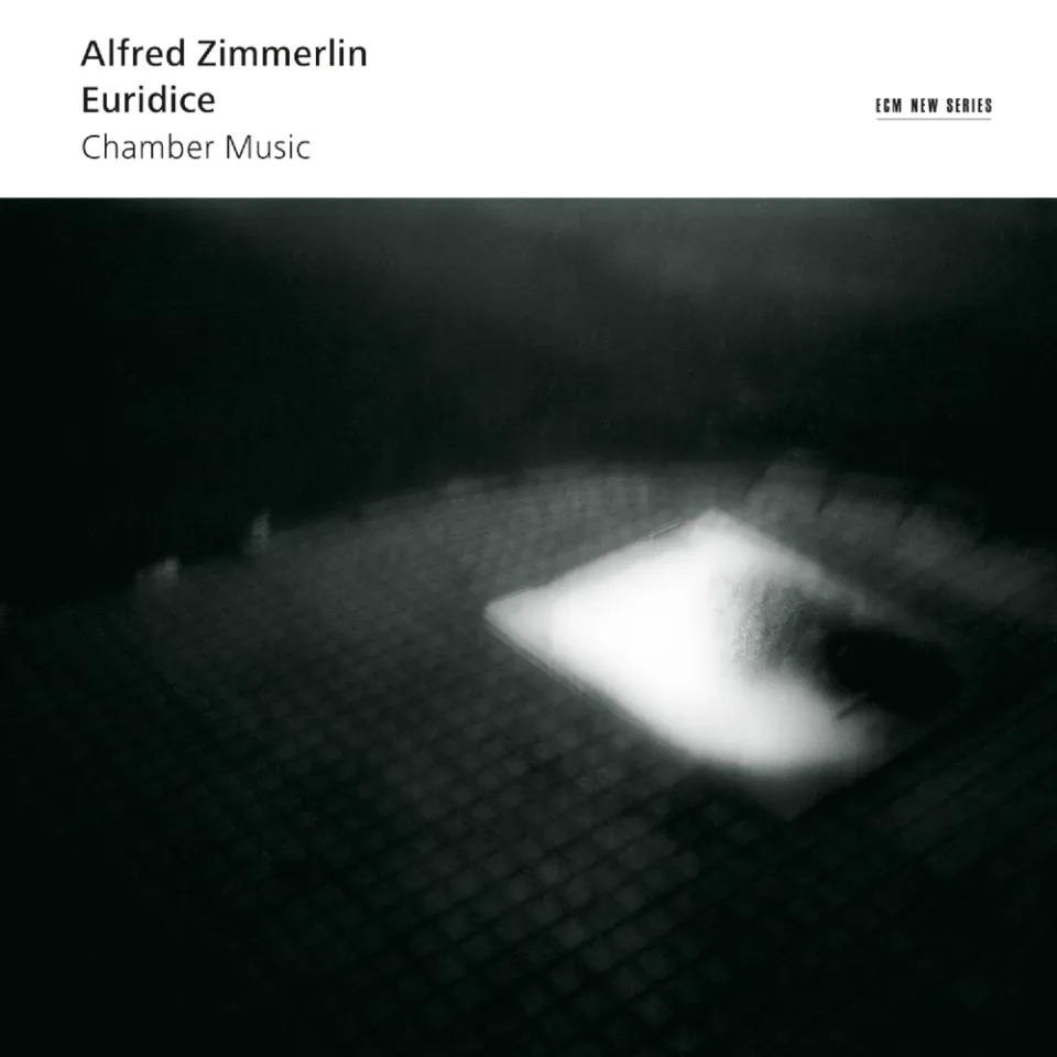 ecm-records-alfred-zimmerlin-euridice-cd-ecm-new-series image 1