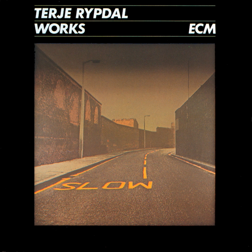 ecm-records-works-jazz-album-cd image 1