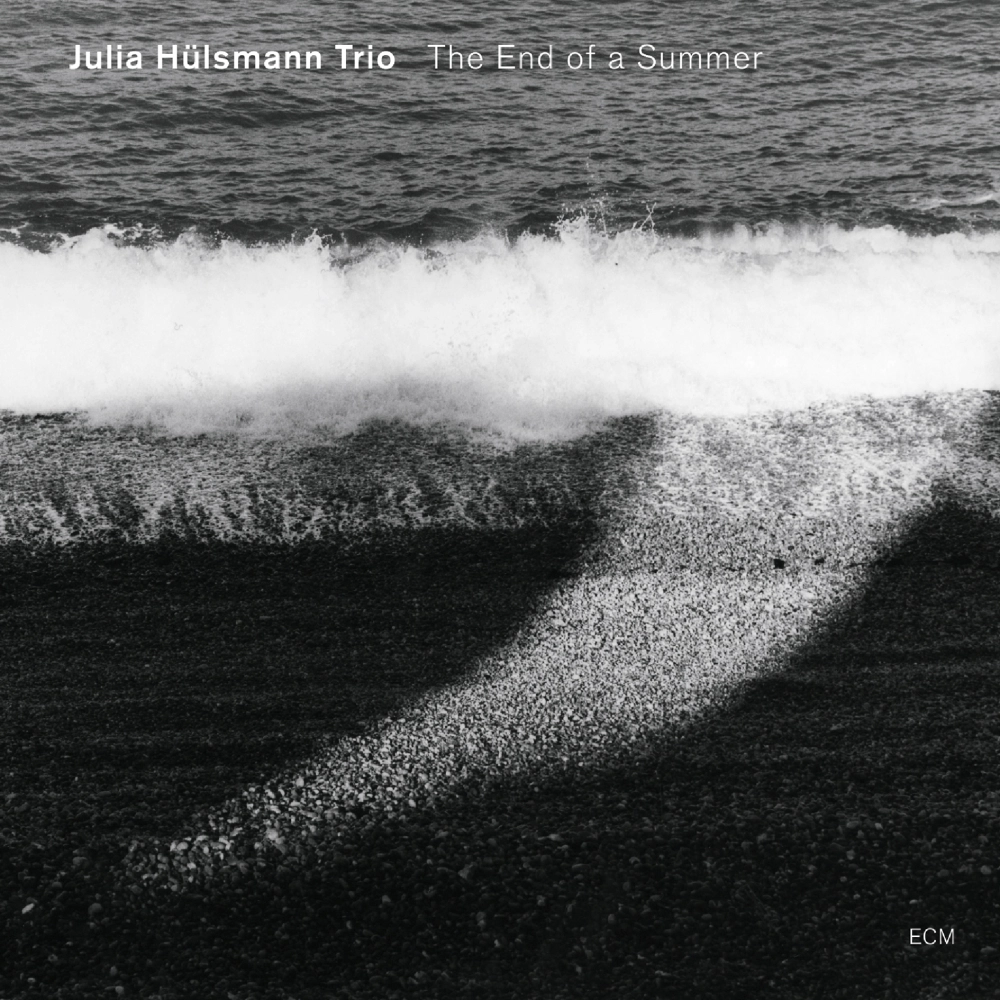 ecm-records-julia-h-lsmann-trio-the-end-of-a-summer-jazz-cd image 1
