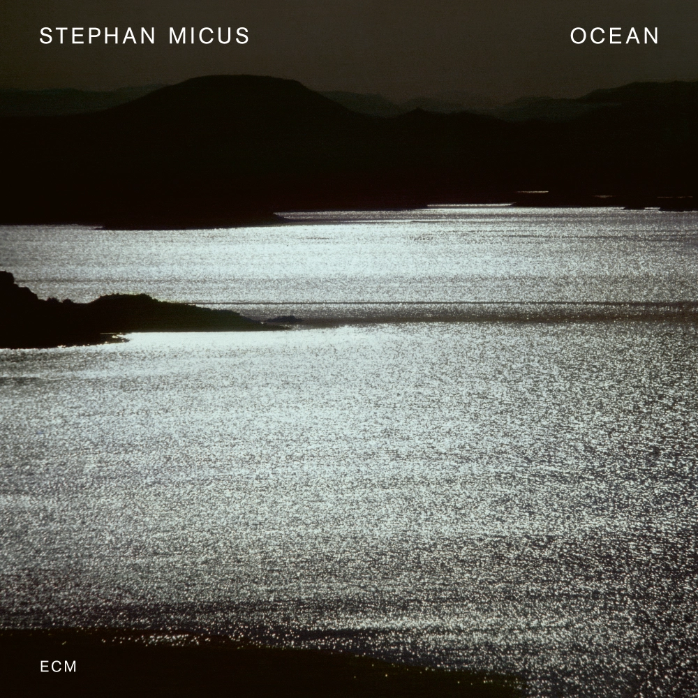 ecm-records-ocean-cd-touchstones-series image 1