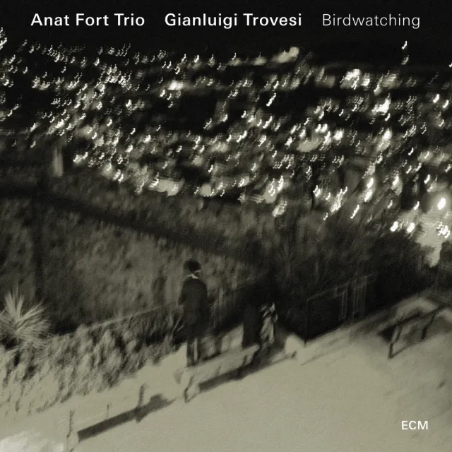 ecm-records-anat-fort-birdwatching-mit-gianluigi-trovesi-piano-jazz-cd image 1