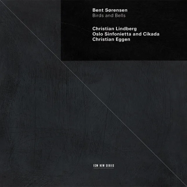 ecm-records-bent-s-rensen-birds-and-bells-cd-ecm-new-series image 1