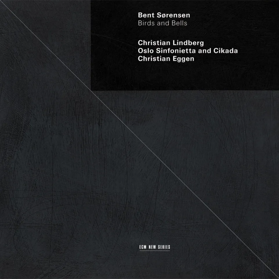 ecm-records-bent-s-rensen-birds-and-bells-cd-ecm-new-series image 1