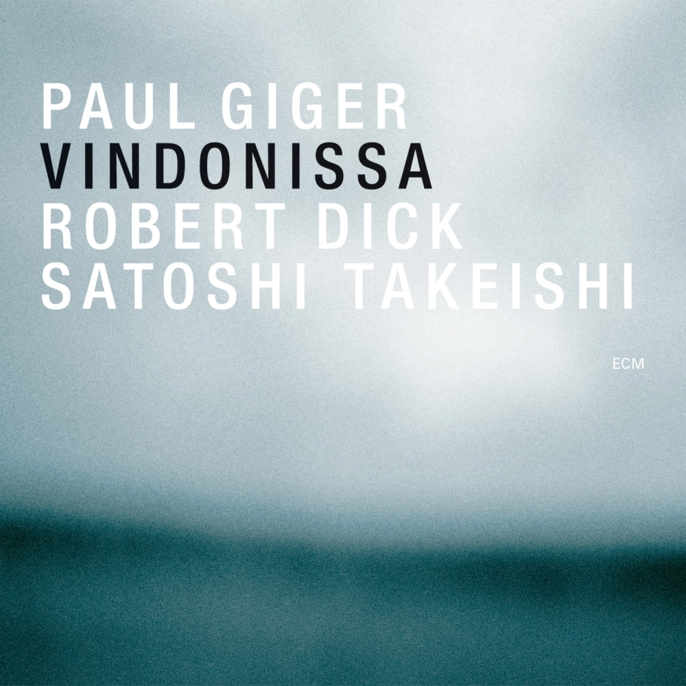 ecm-records-vindonissa-cd-album-von-paul-giger-robert-dick-und-satoshi-takeishi image 1