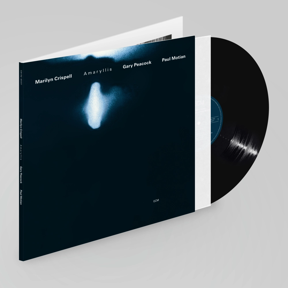 ecm-records-amaryllis-marilyn-crispell-trio-luminessence-vinyl-lp image 2