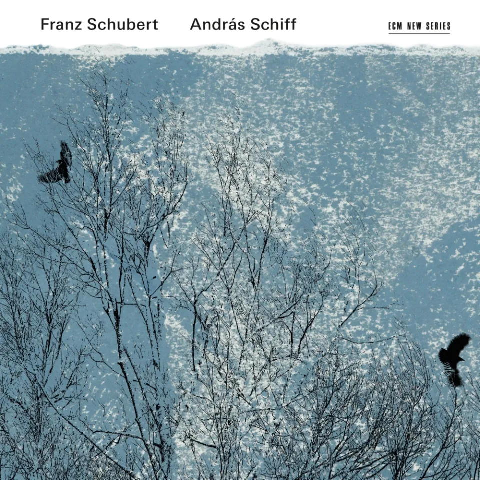 ecm-new-series-franz-schubert-andr-s-schiff-klavier-cd image 1