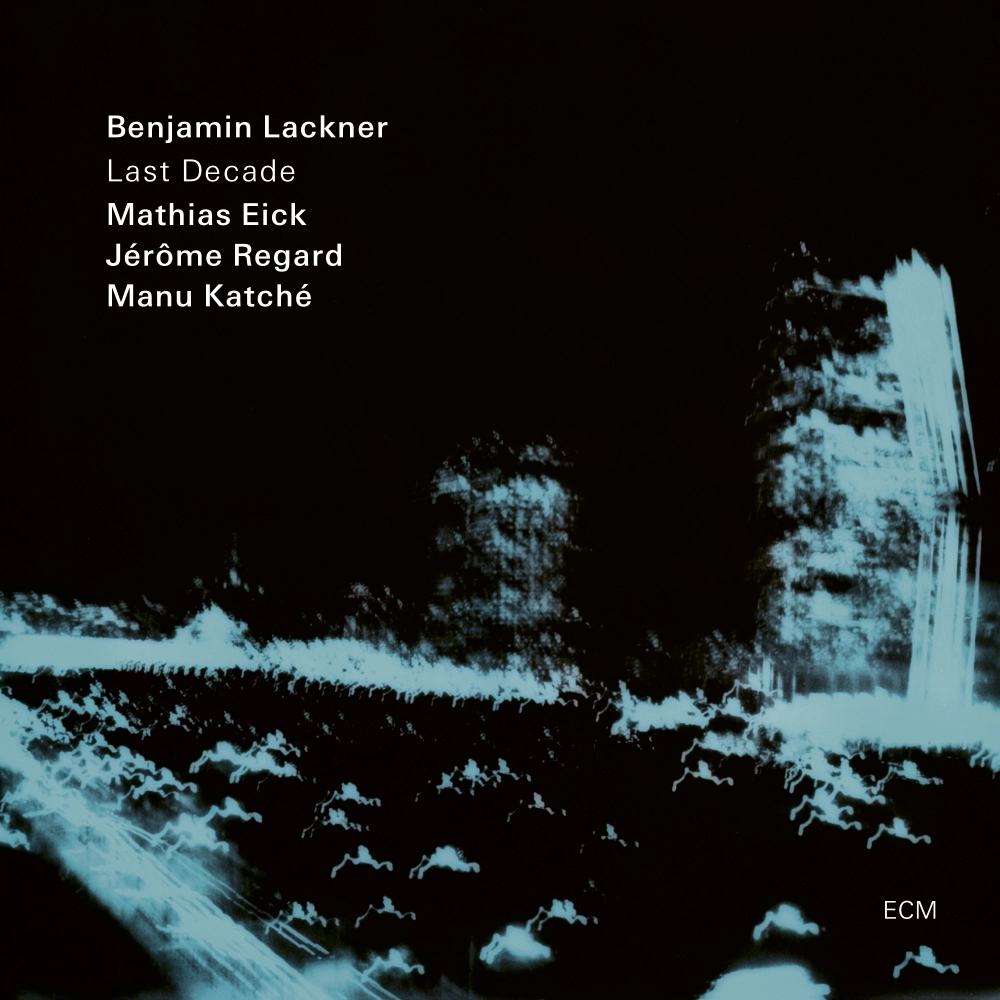 ecm-records-last-decade-cd-benjamin-lackner-quartett-mit-mathias-eick-jazz-album image 1