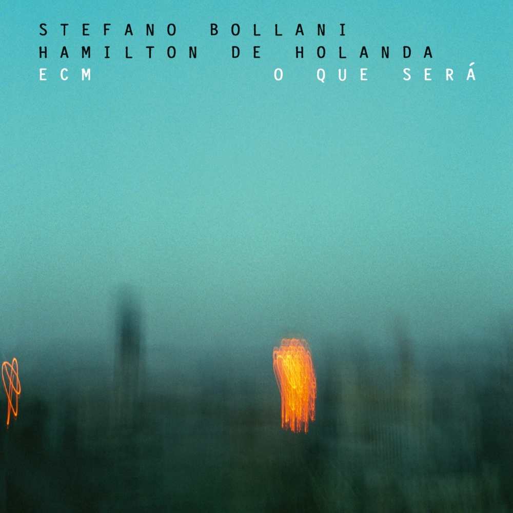 ecm-records-o-que-ser-cd-album-stefano-bollani-hamilton-de-holanda image 1