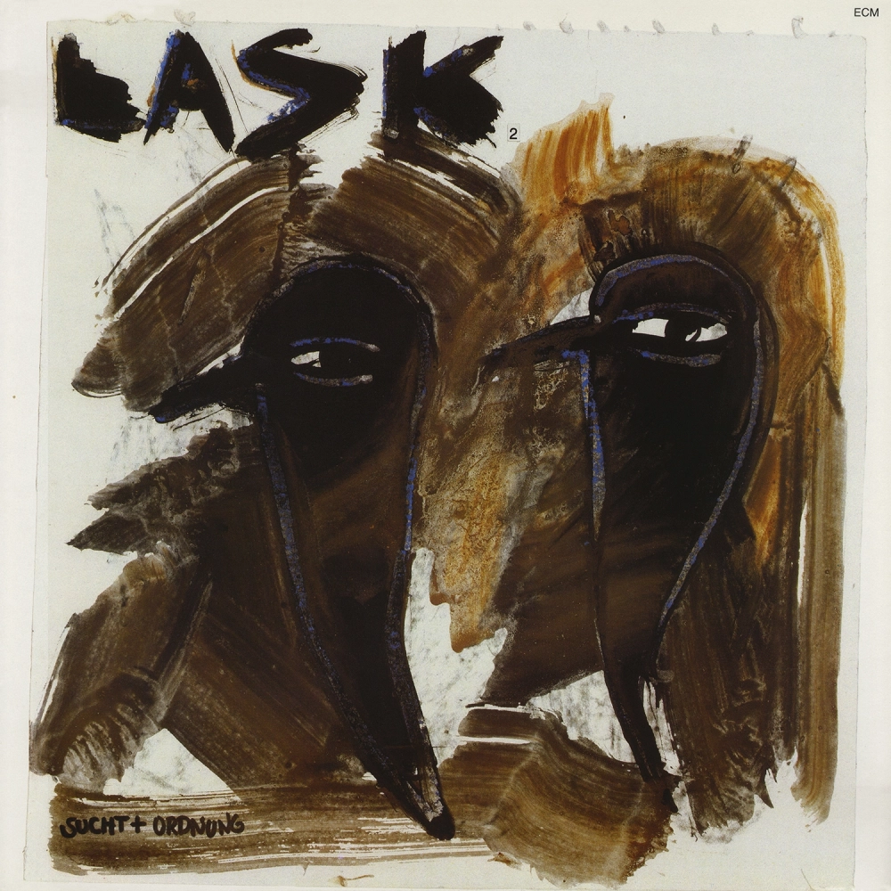 ecm-records-lask-2-sucht-ordnung-cd-ecm-album image 1