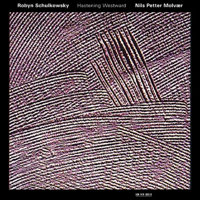 ecm-records-hastening-westward-jazz-album-auf-cd image 1