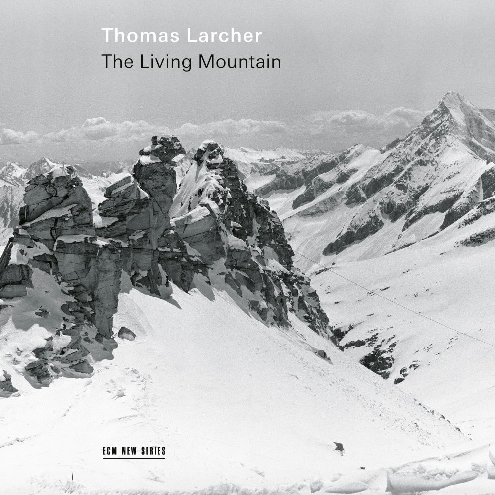 ecm-records-thomas-larcher-the-living-mountain-cd-ecm-new-series image 1