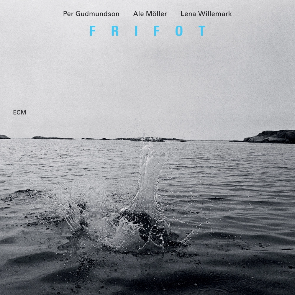 ecm-records-frifot-audio-cd-schwedischer-folk-revival image 1