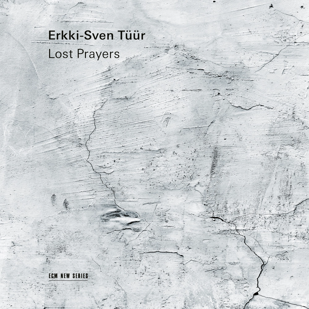 ecm-records-erkki-sven-t-r-lost-prayers-cd-album-ecm-new-series image 1