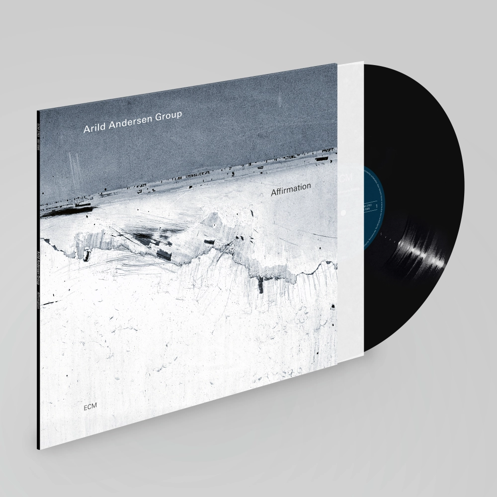 ecm-records-affirmation-arild-andersen-quartett-audio-cd image 2